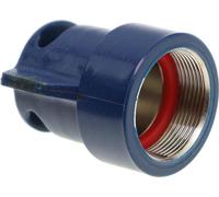 Braun 7312880379 Bouchon, joint pour IS5145 CareStyle 5 Centrale vapeur