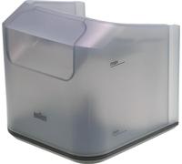 Braun 7312880569 Réservoir d'eau pour IS7055, IS7143 CareStyle 7 Centrale vapeur