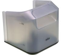 Braun 7312880589 Réservoir d'eau pour IS7156BK CareStyle 7 Pro Centrale vapeur