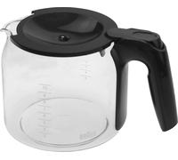 Braun 7313210654 Verseuse en verre pour la machine à café KF3100WH KF3120WH PurEase