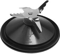 Braun 7322310594 Couteau + joint pour 4125 4126 JB5050 JB5160 Mixeur sur socle