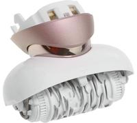 Braun 80770904 Tête d'épilation pour 5380 Silk-épil 9 blanc/or Épilateur