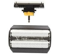 Braun - 81253259 - Combi-pack 31B - Recharge grille + couteaux pour rasoirs
