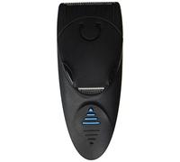 Braun 81297887 Tondeuse à cheveux longs Noir/bleu F