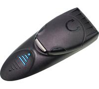 Braun Poussoir tondeuse noir/bleu pour rasoir Braun 81297887