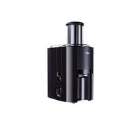 Braun J300 Centrifugeuse 800 W Noir