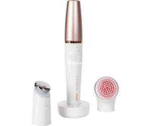 Braun 81636295 épilateur 10 pince(s) Blanc, Bronze, Appareil à épiler