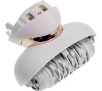 Braun 81719648 Tête d'épilation SE9 Flex pour épilateur Braun Silk-épil 9 Type 5380