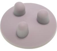 Braun 81739997 Porte-brossettes pour brosse à dents Oral-B 3758 iO Series