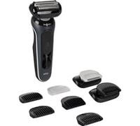 Braun 8700216645362, Rasoir