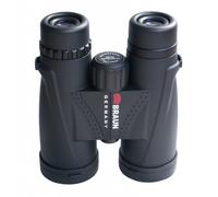 Braun 8x42 WP jumelle BaK-4 Noir