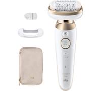 Braun 9-011 Silk-épil 9 Flex 3D Épilateur