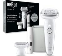 Braun 9-341 Épilateur Silk-épil 9