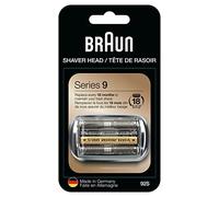 Braun 92S