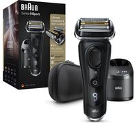 Braun 9352cc Series 9 Système de rasage sportif