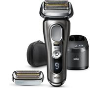 Braun 9465cc Series 9 Rasoir mécanique à sec graphite