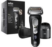 Braun 9486cc Series 9 Pro wet&dry Rasoir