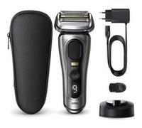Braun Series 9 Pro+ 9515s Tondeuse Métallique