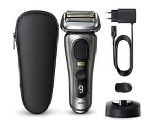 BRAUN 9515S Argent G