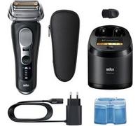 Rasoir électrique BRAUN Series 9 9660cc