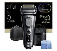 Braun Rasoir Électrique Series 9 Pro+ 9667cc