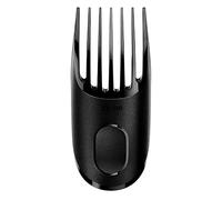 Braun Tête de coupe de barbe de précision - Pièce de rechange pour tondeuse à barbe Braun séries 3, 5, 7 de génération G1 | Réglable de 11 à 20 mm | Numéro de modèle 81634457 | Type 5516, 5517, 5542