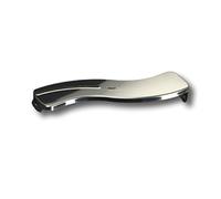 Braun Accessoire pour robot de cuisine Braun 67000489 en acier inoxydable