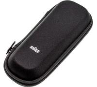 Braun Accessoires de rasage électrique - Étui de voyage souple pour rasoir électrique Series 3