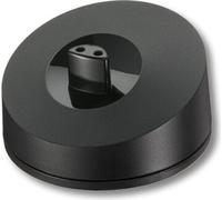 Braun Accessoires de rasage électrique - Support chargeur - BT et MGK - noir