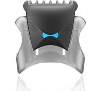 Braun Accessoires de rasage électrique - Tête de rasage pour barbe - noir/gris