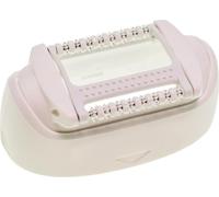 Braun Accessoires d'épilation - Embout de massage standard pour Silk-épil - blanc