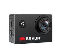 Braun - Action Camera PAXI GO