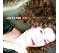 BRAUN,ADI - The Rules Of The Game
