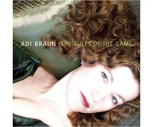 BRAUN,ADI - The Rules Of The Game