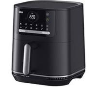 Braun Airfryer HF5050IBK