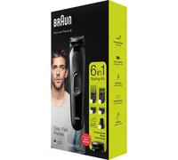 Braun All-In-One MGK3225 Kit