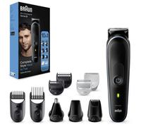Braun All-In-One Series 5 MGK5445 coffret de soin cheveux, barbe et corps 10 en 1 1 pcs