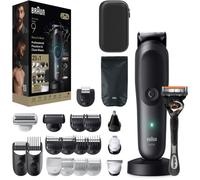 Braun All-in-One Series 9 AIO9520 coffret de soin cheveux, barbe et corps 1 pcs