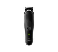 Braun MGK5410 Noir Lithium-Ion (Li-Ion)