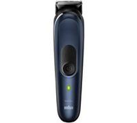 Braun MGK7410 Noir Lithium-Ion (Li-Ion)