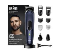 Braun All-In-One Style Kit Series 7 MGK7410