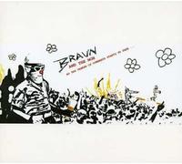 Braun and the Mob - As the Veneer of Dumbness Starts to Fade