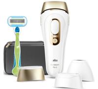 Braun Appareil d'épilation à lumière pulsée Silk-expert Pro PL5242 (PL5242)