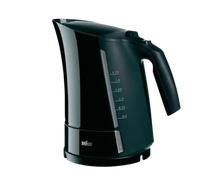 Braun AquaExpress Kettle WK300 Black