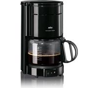 Braun Aromaster KF47/1 Cafetière Noir