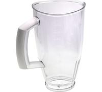 Braun AS00000024 Gobelet MIx en plastique pour mixeur 4184 MX2000 Multiquick 3
