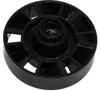 Braun AS00000034 (=BR64184626) Accouplement pour mixeur 4184, 4186, MX2000, MX2050, JB3000, JB3600