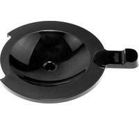 Braun AS00001539 Couvercle (verseuse en verre) pour la cafetière KF1100WH/BK KF1500BK