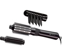 Braun Satin Hair 3 AS 330 Brosse soufflante à air chaud Noir, Bleu, Lilas 400 W 2 m