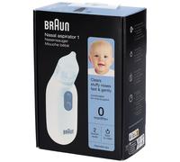 Braun Aspirateur nasal Appareil 1 pc(s)